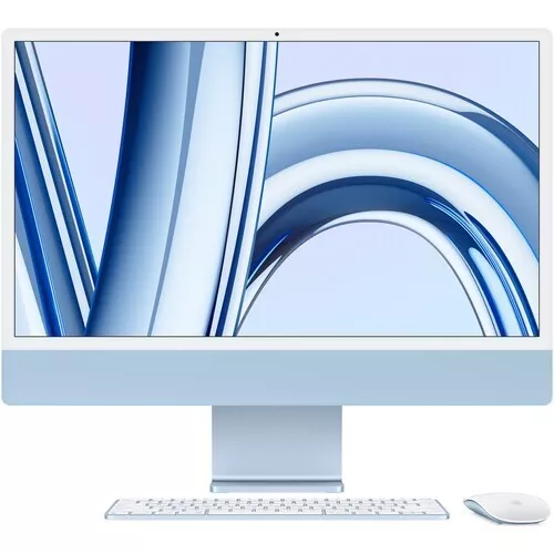 iMac 24 M3